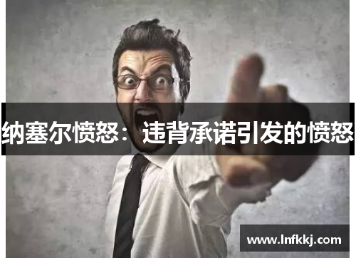 纳塞尔愤怒：违背承诺引发的愤怒